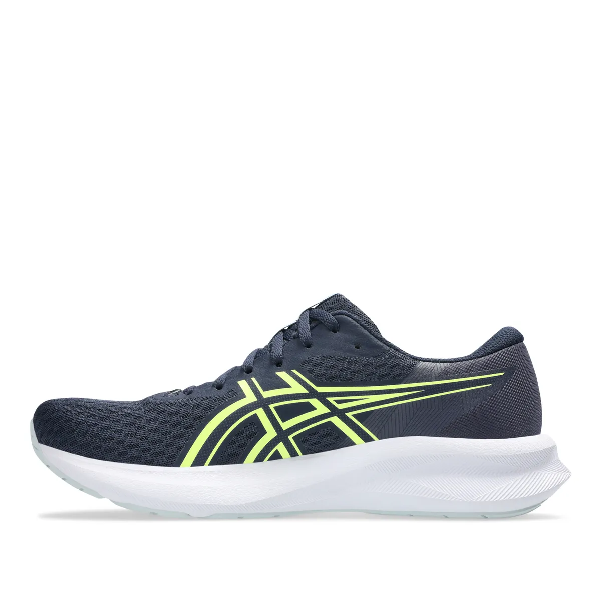 ASICS - Patriot 14 Zapatilla Running Hombre Azul Asics