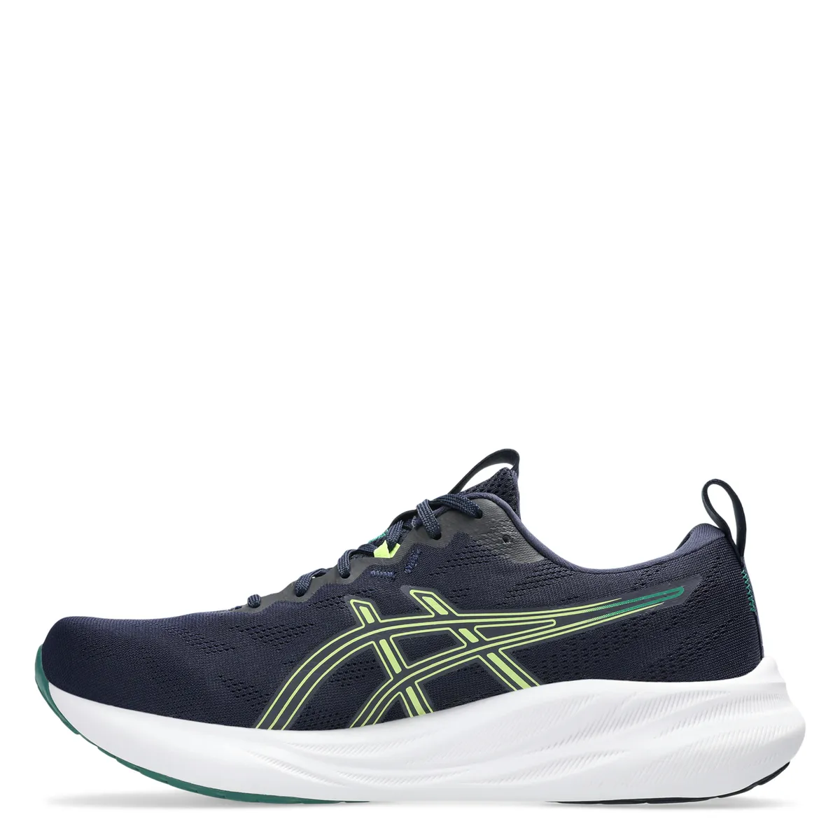 ASICS - Gel Pulse 16 Zapatilla Running Hombre Azul Asics