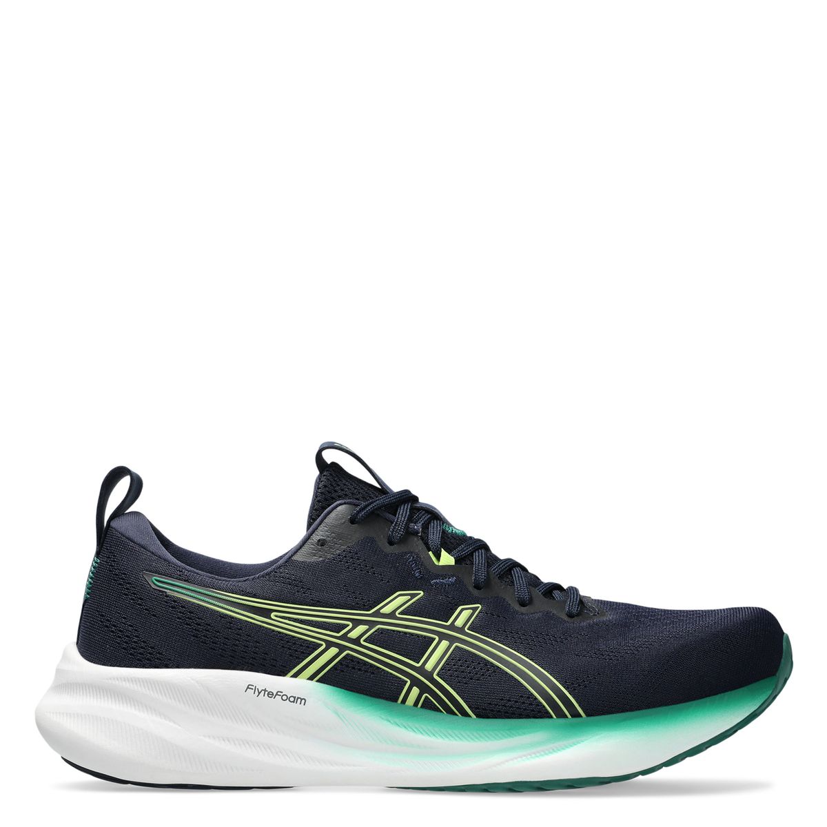 ASICS - Gel Pulse 16 Zapatilla Running Hombre Azul Asics