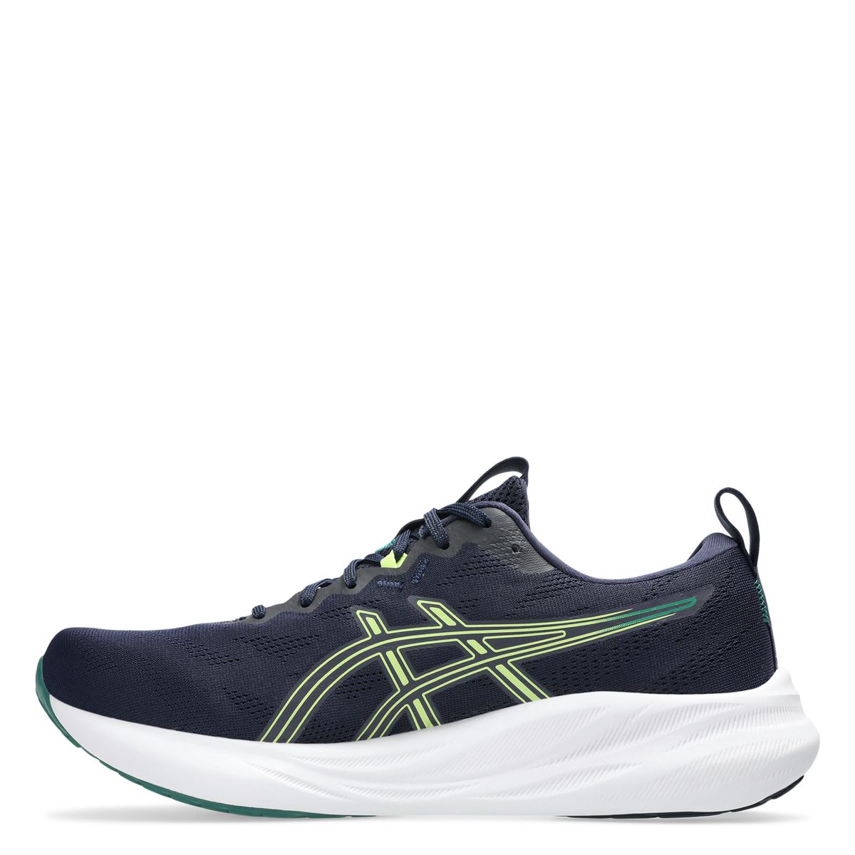 ASICS - Gel Pulse 16 Zapatilla Running Hombre Azul Asics
