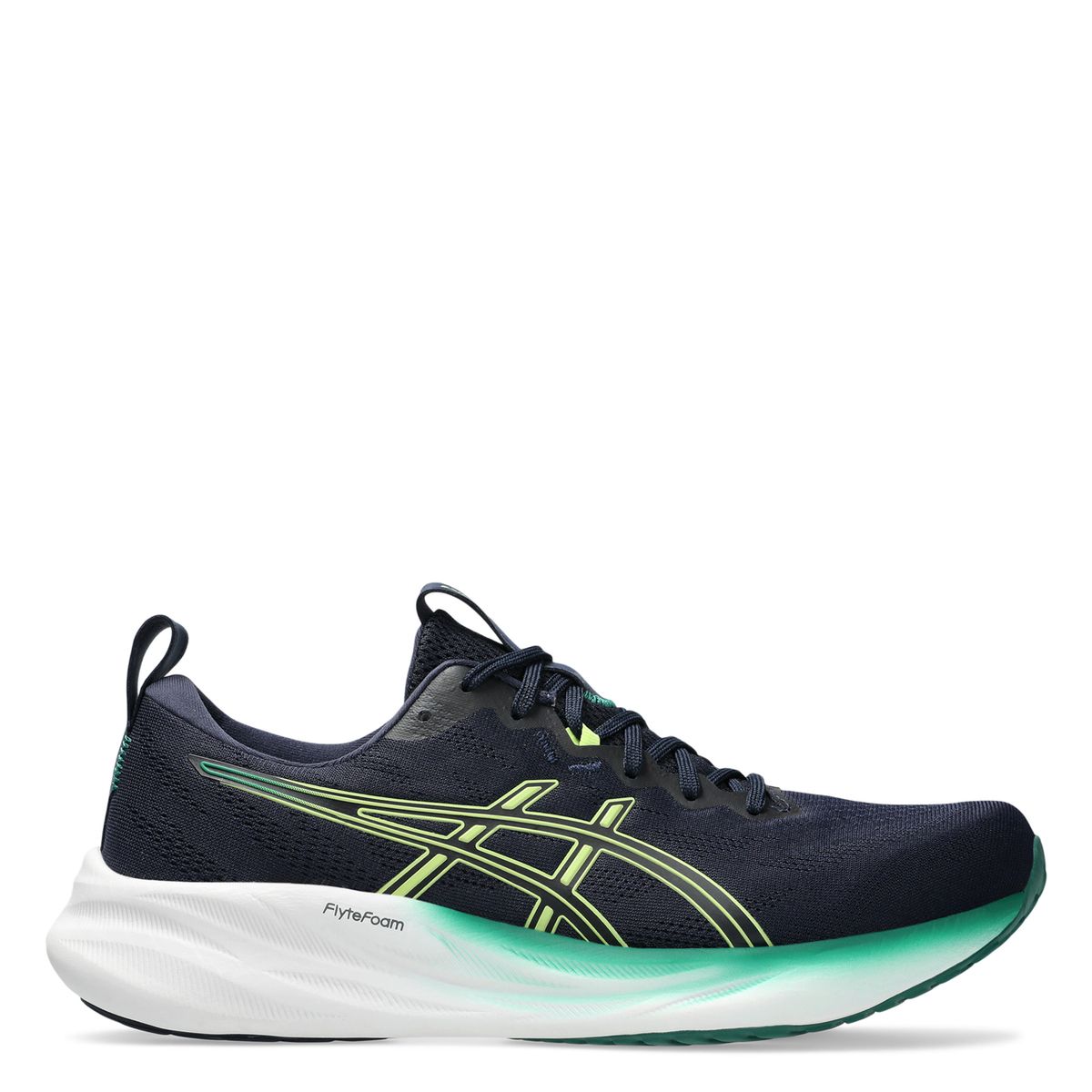 ASICS - Gel Pulse 16 Zapatilla Running Hombre Azul Asics