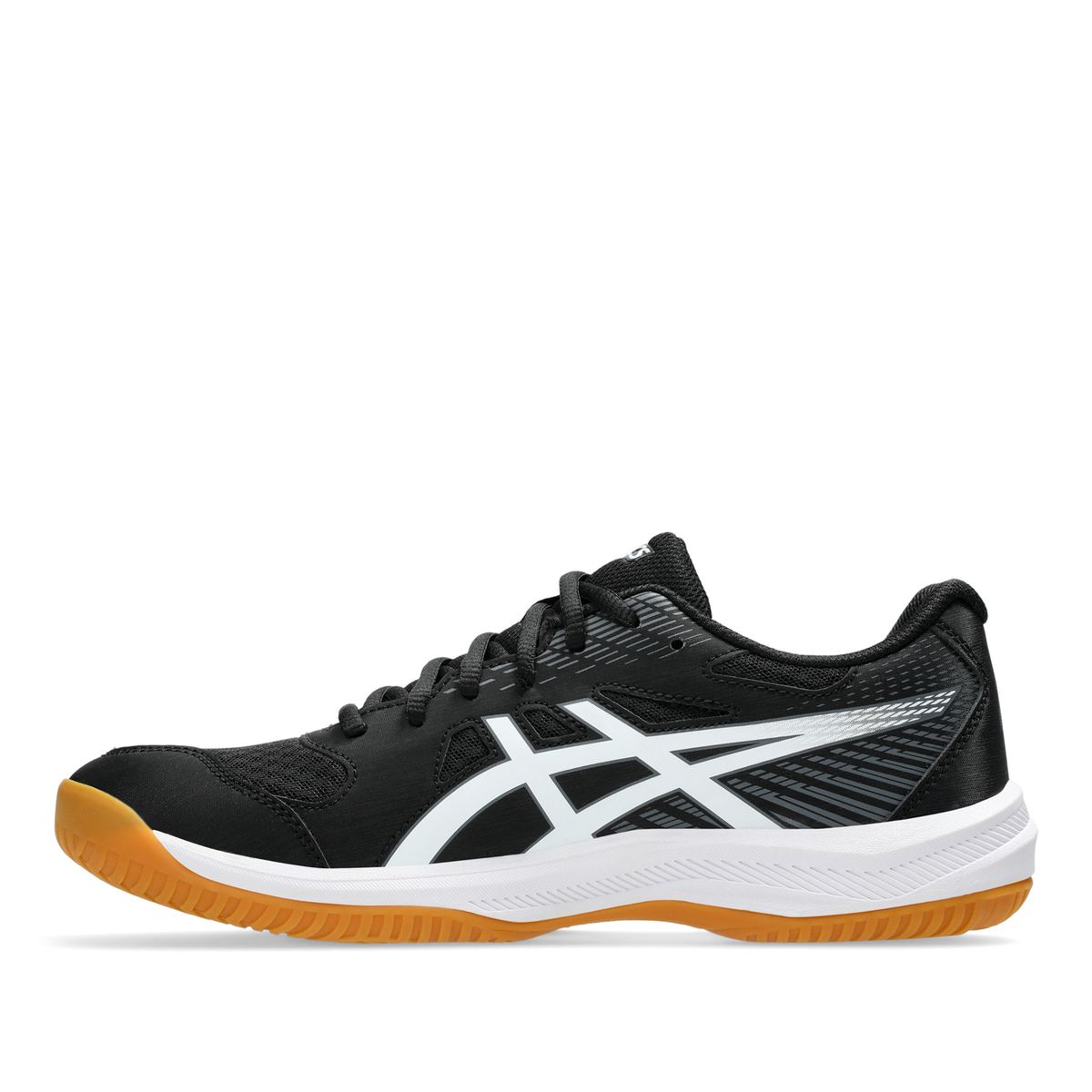 ASICS - Upcourt 6 Zapatilla Voleibol Hombre Negro Asics