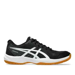 ASICS - Upcourt 6 Zapatilla Voleibol Hombre Negro