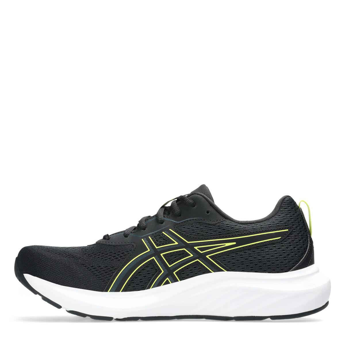 ASICS - Gel Contend 9 Zapatilla Running Hombre Negro Asics