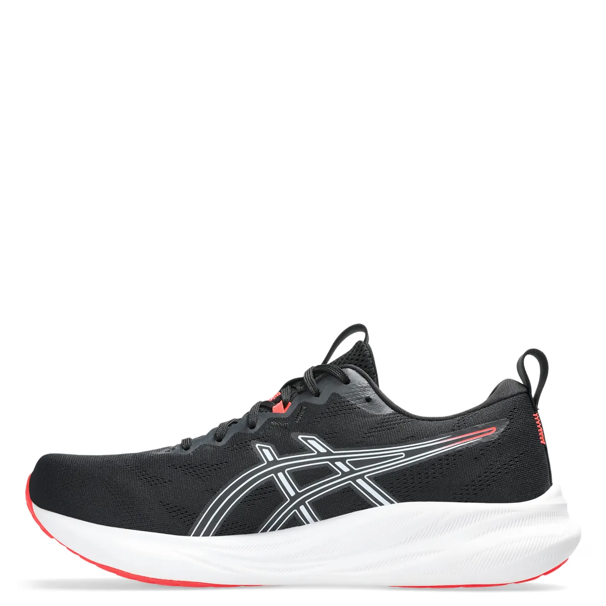 ASICS - Gel-Pulse 16 Zapatilla Running Hombre Negro Asics