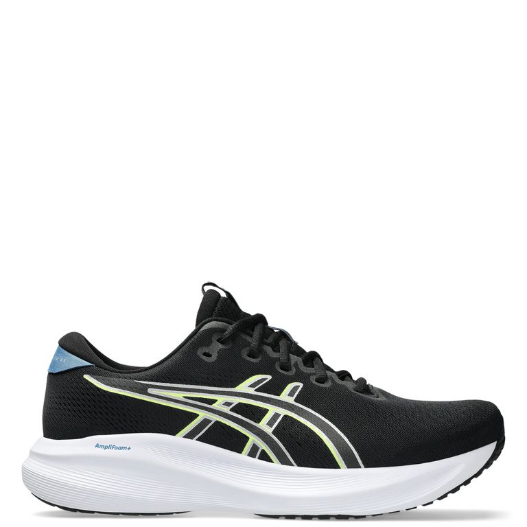 Gel Excite 11 Zapatilla Running Hombre Negro