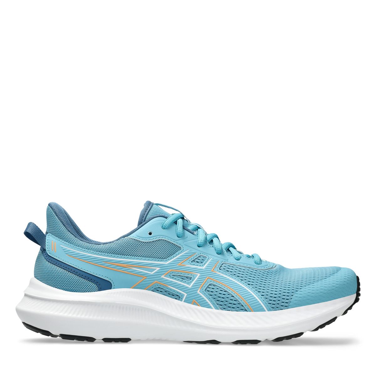 ASICS - Jolt 5 Zapatilla Running Hombre Celeste Asics