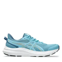ASICS - Jolt 5 Zapatilla Running Hombre Celeste