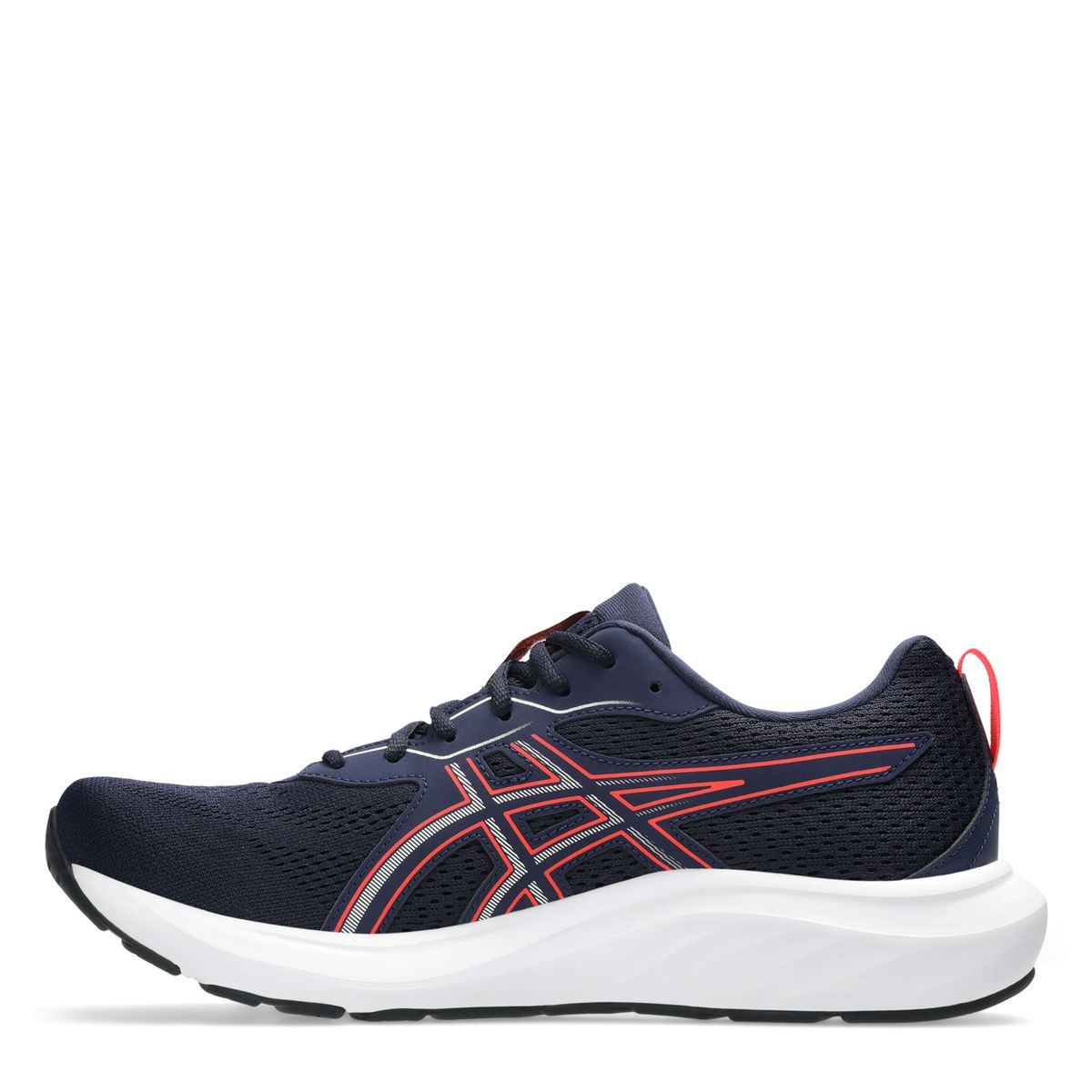 ASICS - Gel Contend 8 Zapatilla Running Hombre Azul Asics