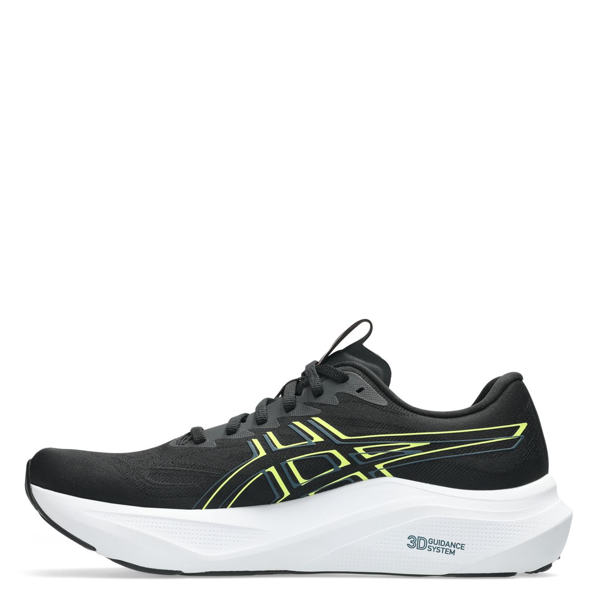 ASICS - Gt 2000 14 Zapatilla Running Hombre Negro Asics