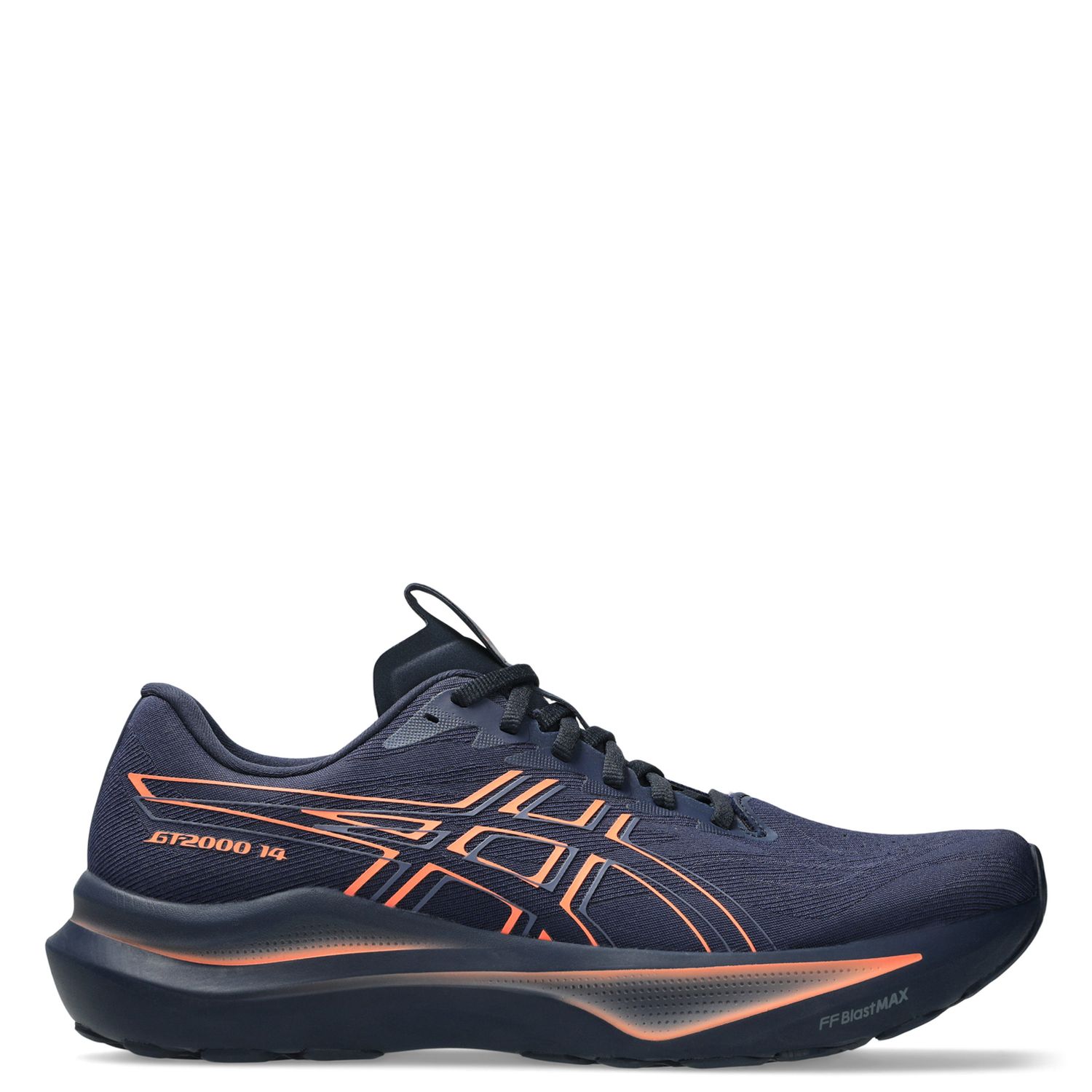 ASICS Gt 2000 14 Zapatilla Running Hombre Azul Asics | Falabella Chile