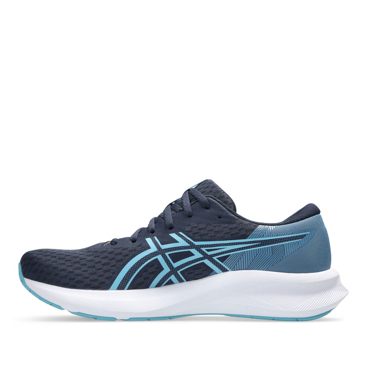 ASICS - Patriot 14 Zapatilla Running Hombre Azul Asics