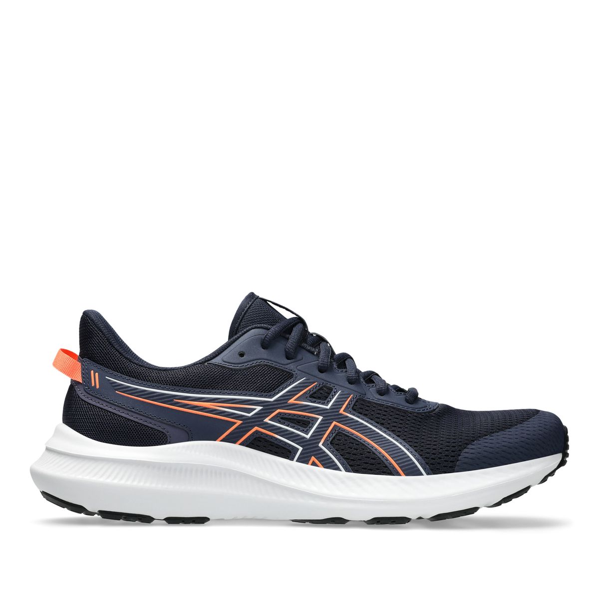 ASICS - Jolt 5 Zapatilla Running Hombre Azul Asics