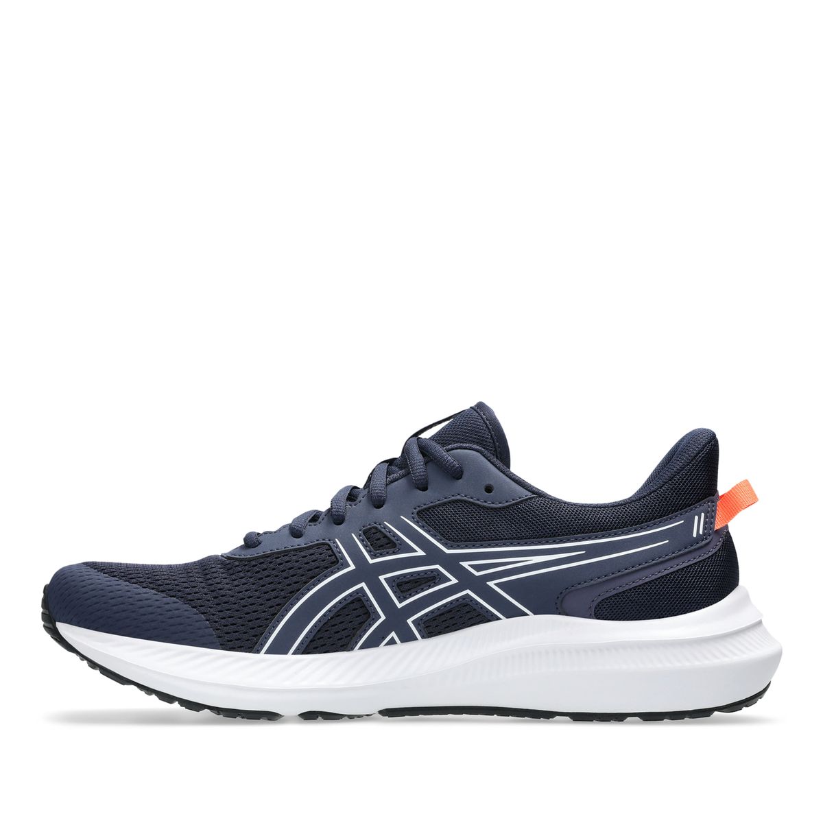 ASICS - Jolt 5 Zapatilla Running Hombre Azul Asics