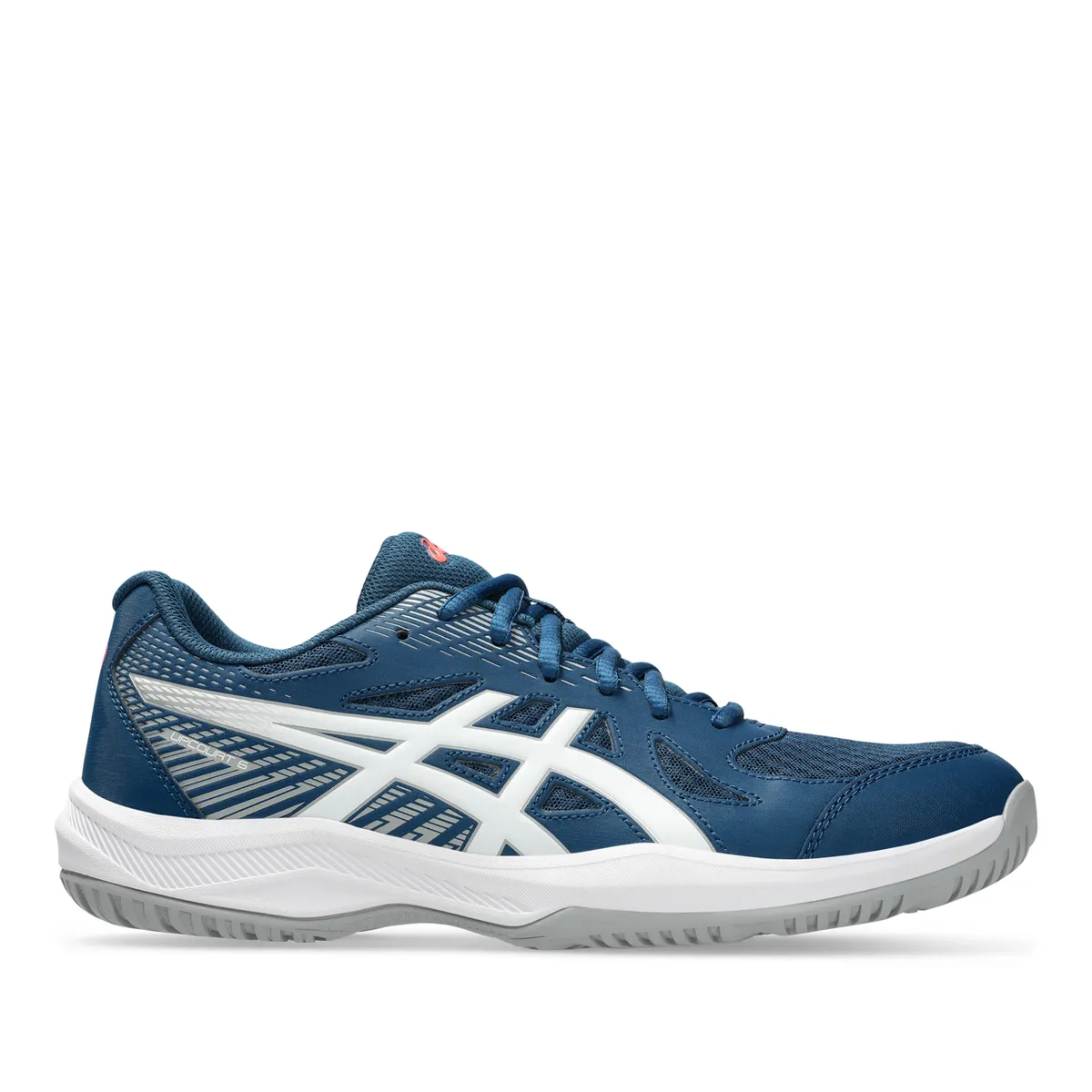 ASICS - Upcourt 6 Zapatilla Voleibol Hombre Azul Asics