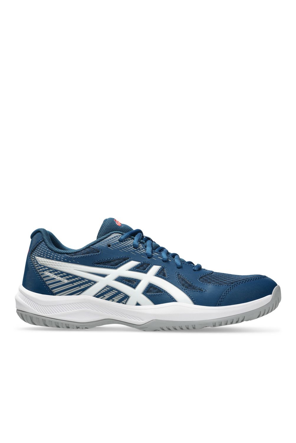 ASICS Upcourt 6 Zapatilla Voleibol Hombre Azul Asics | Falabella Chile