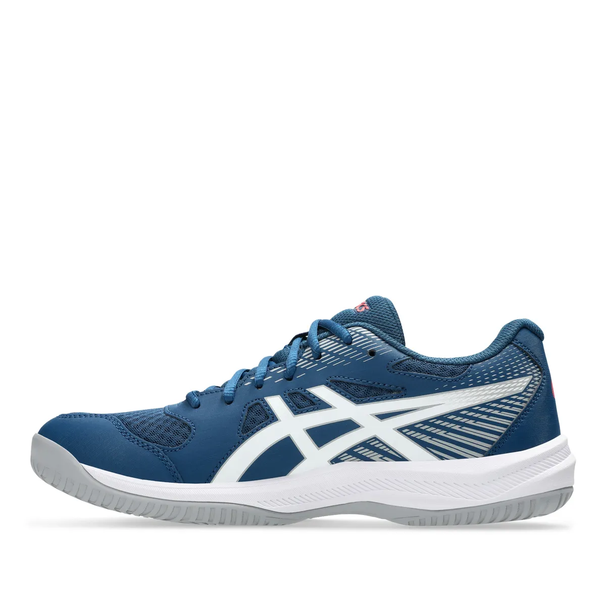ASICS - Upcourt 6 Zapatilla Voleibol Hombre Azul Asics