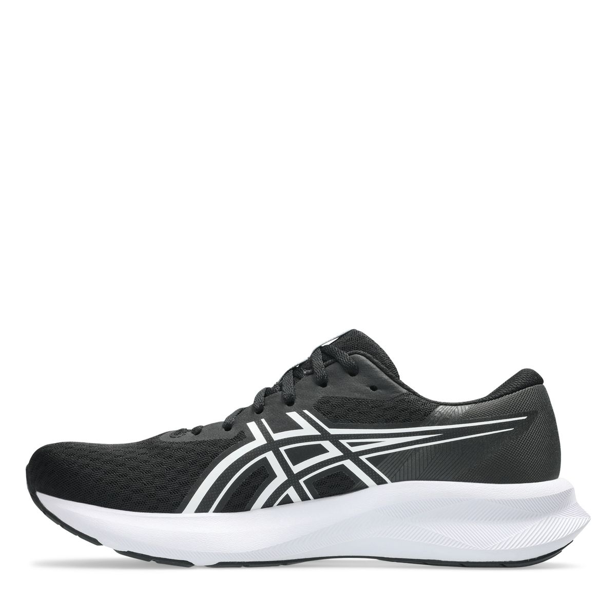 ASICS - Patriot 14 Zapatilla Running Hombre Negro Asics