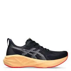 ASICS - Novablast 5 Zapatilla Running Hombre Negro