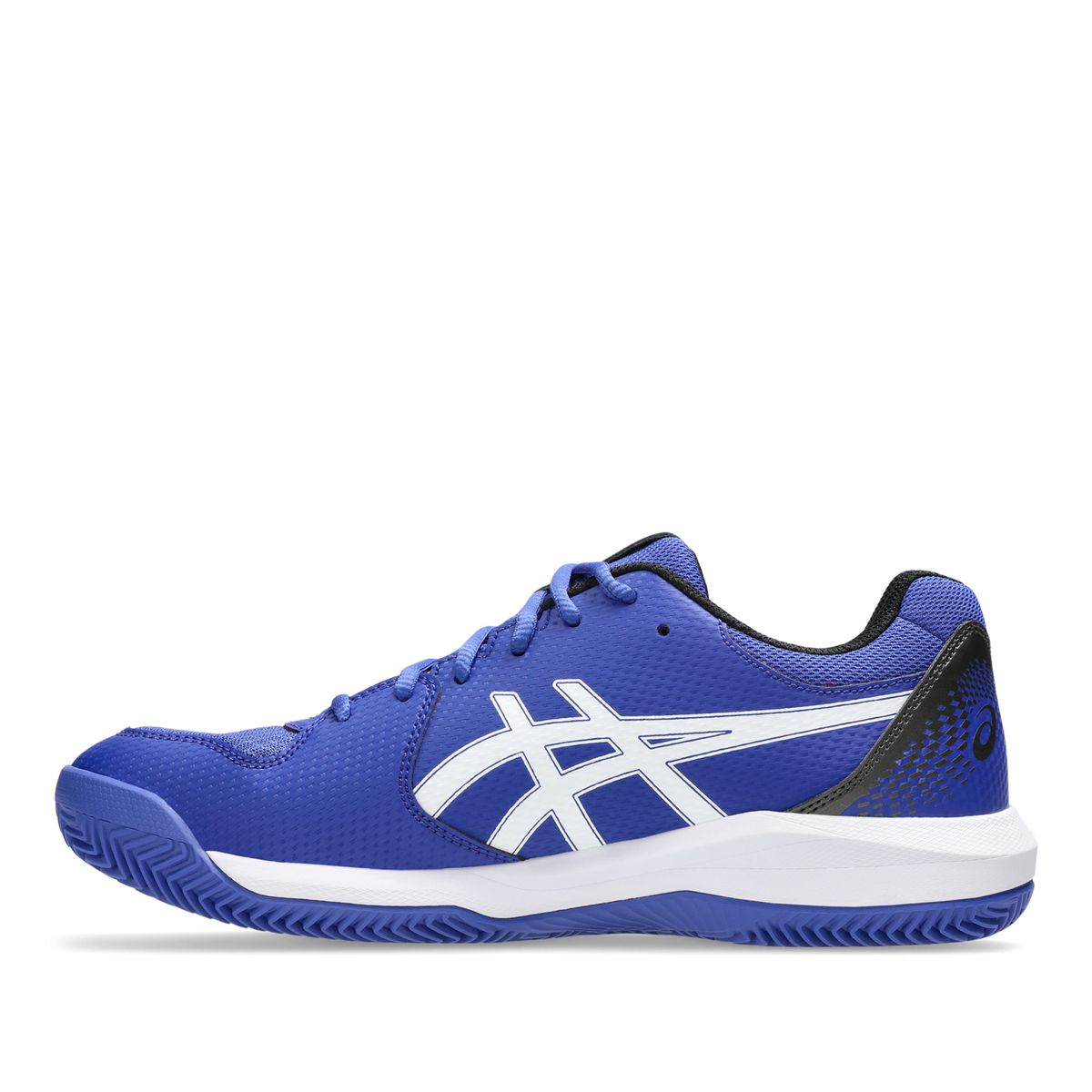 ASICS - Gel-Dedicate 8 Clay Zapatilla Tenis Hombre Azul Asics