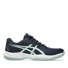 ASICS - Court Slide 4 Clay Zapatilla Tenis Hombre Azul
