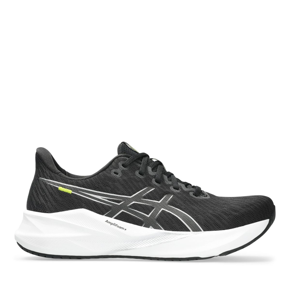 ASICS - Versablast 4 Zapatilla Running Hombre Negro Asics