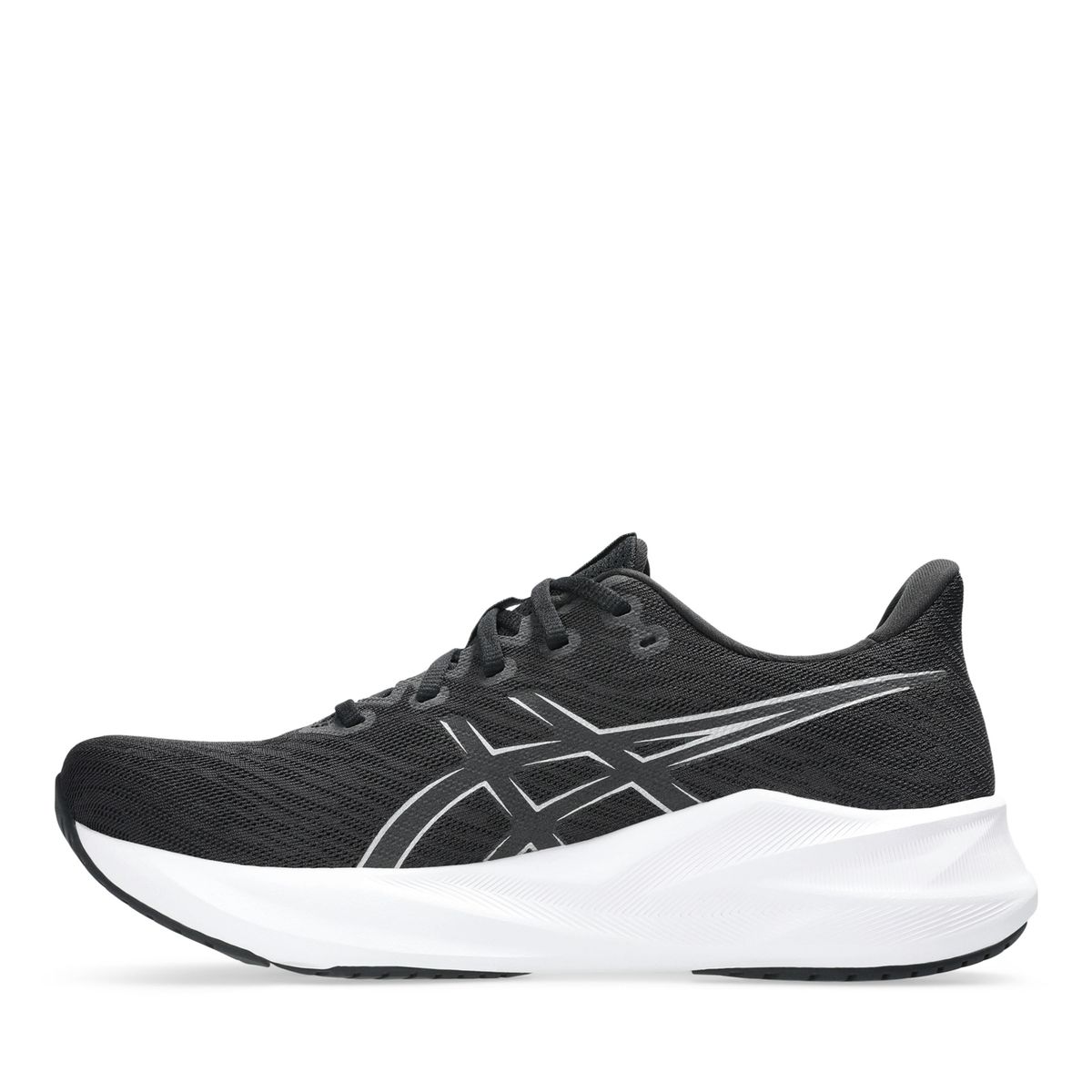ASICS - Versablast 4 Zapatilla Running Hombre Negro Asics