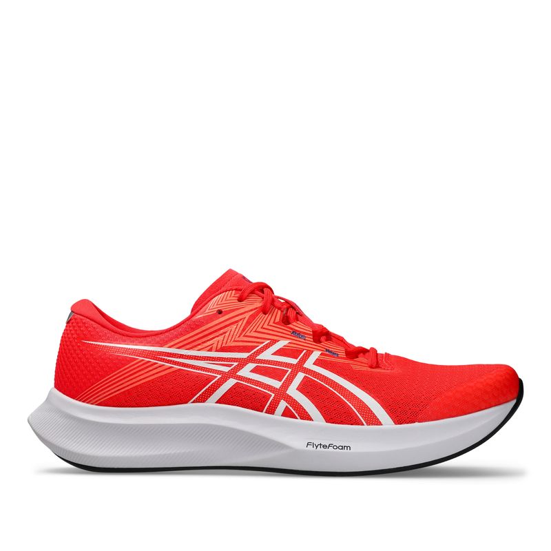 ASICS - Hyper Speed 5 Zapatilla Running Hombre Rojo Asics