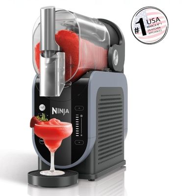 Imagen 2 del producto Maquina De Granizado Slushi 2.6 Lt FS301EU