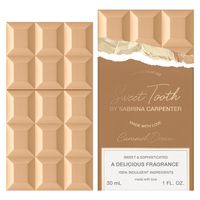 Perfume Caramel 30 Ml Edp