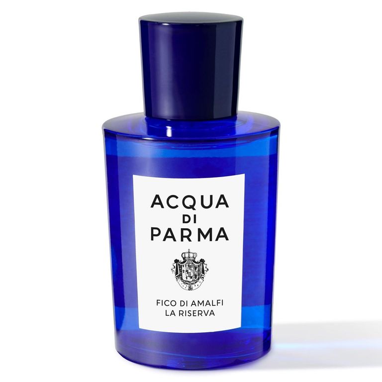 Perfume Blu Mediterraneo Fico di Amalfi La Riserva EDP 100ml ADP