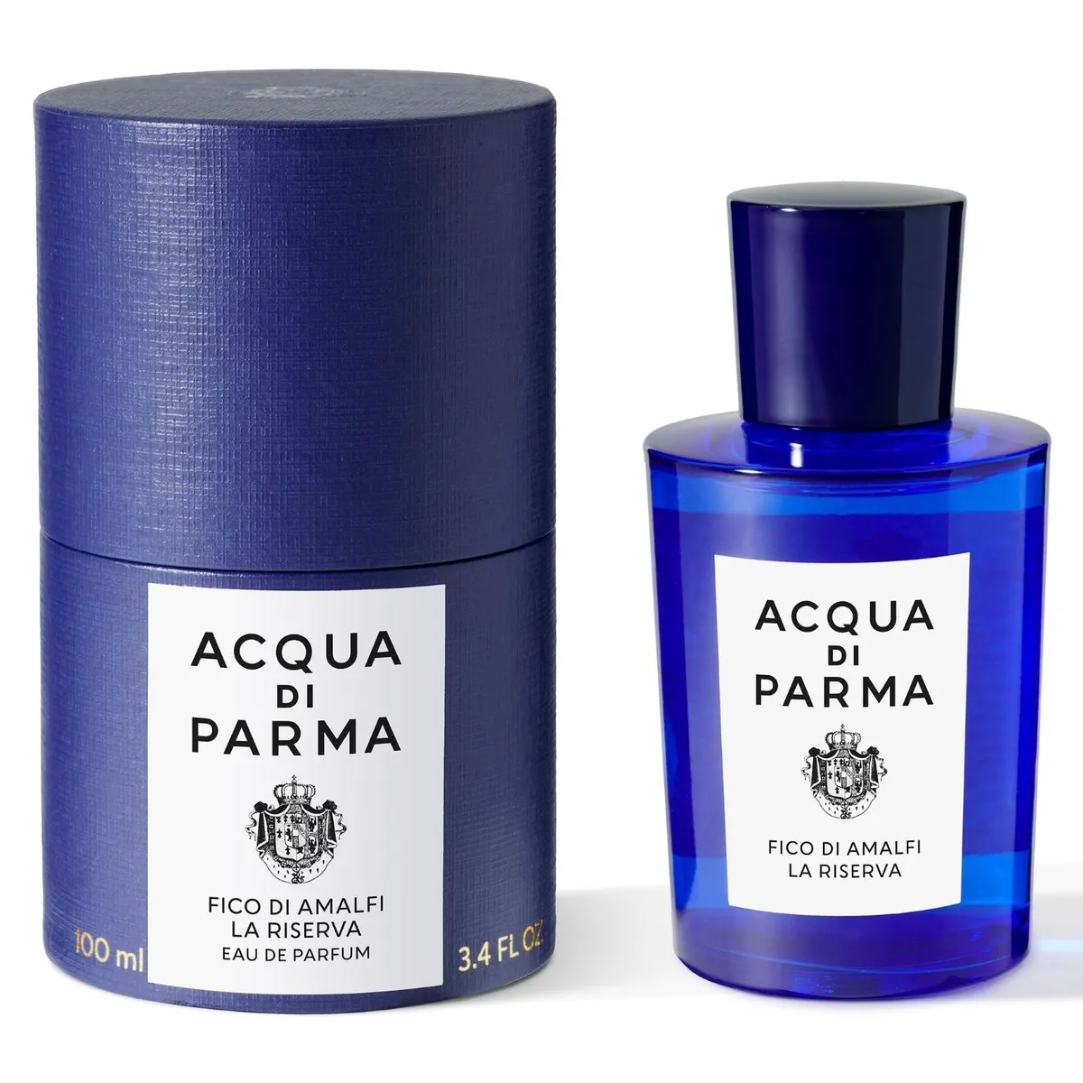 ACQUA DI PARMA - Bm Fico Di Amalfi Ris Edp 100Ml Acqua Di Parma