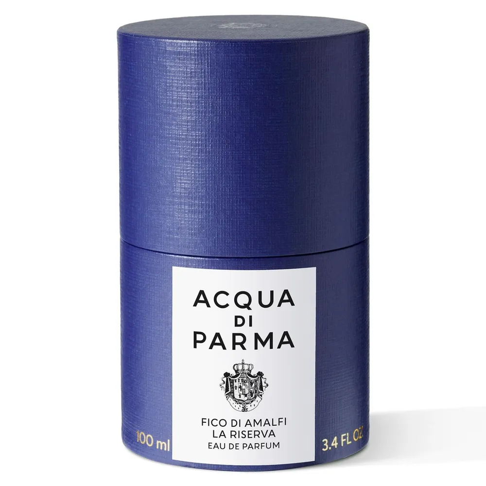 Acqua di Parma Fico di Amalfi La Riserva EDP 100 ml, foto 3