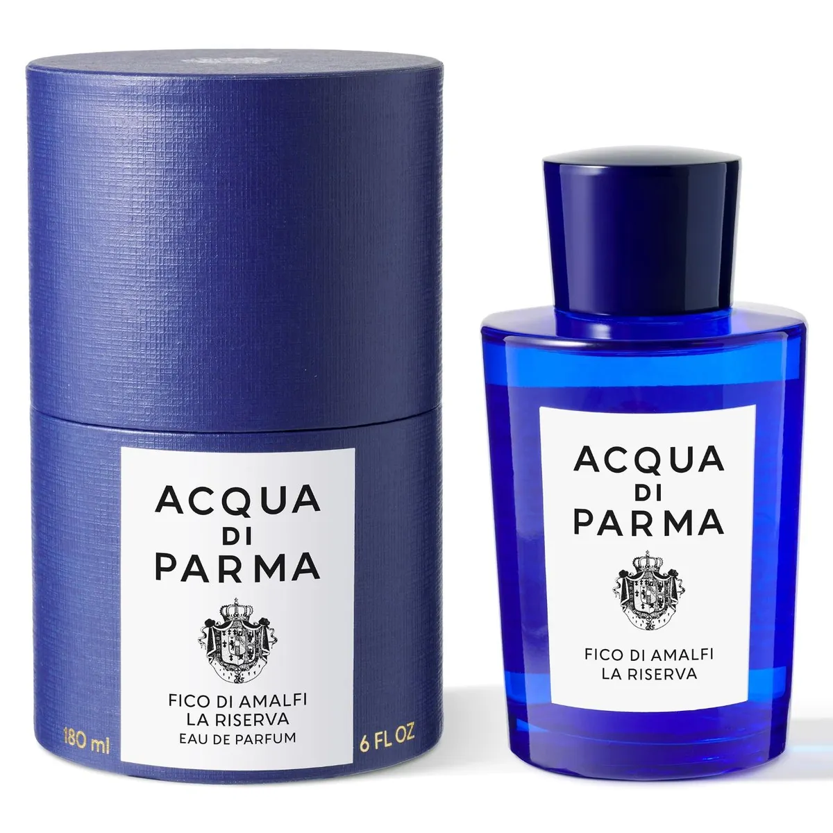 ACQUA DI PARMA - Bm Fico Di Amalfi Ris Edp 180Ml Acqua Di Parma