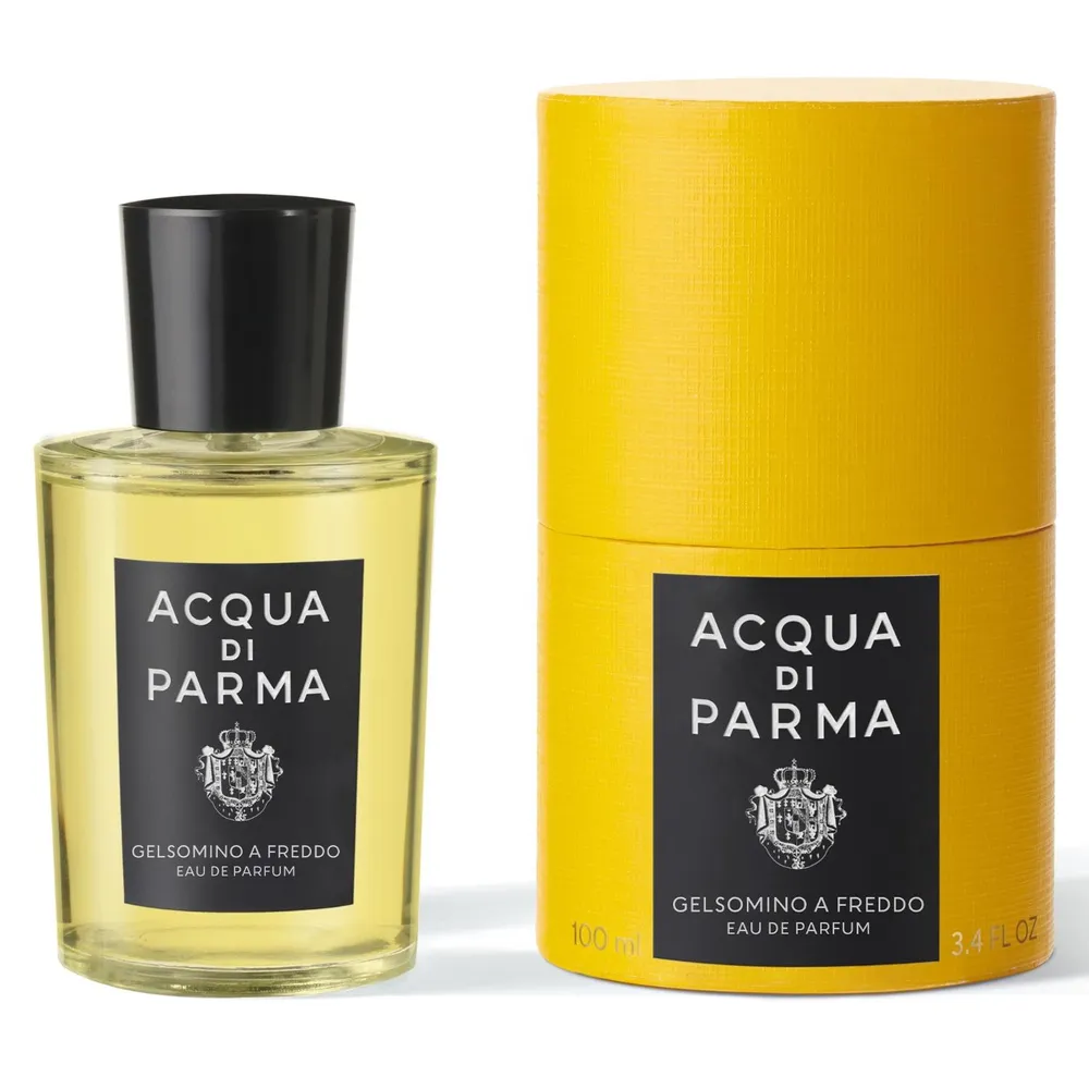 Acqua di Parma Gelsomino a Freddo EDP 100 ml, foto 2
