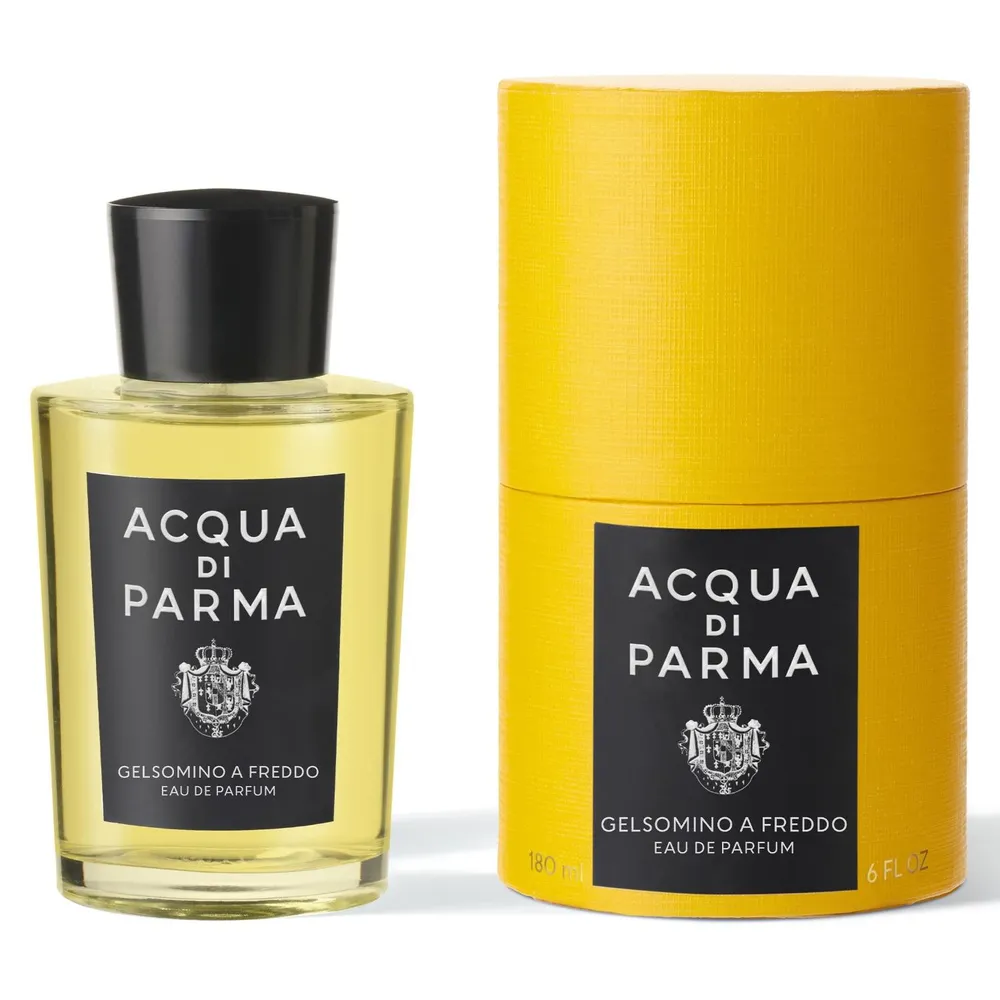 Acqua di Parma Gelsomino a Freddo EDP 180 ml, foto 2