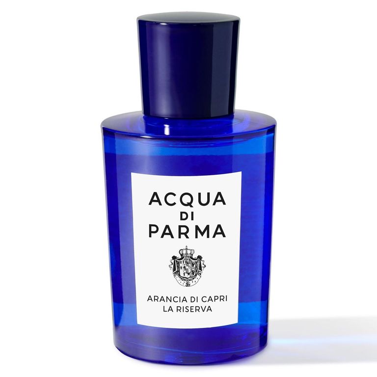 Perfume Blu Mediterraneo Arancia di Capri la Riserva EDP 100ml ADP