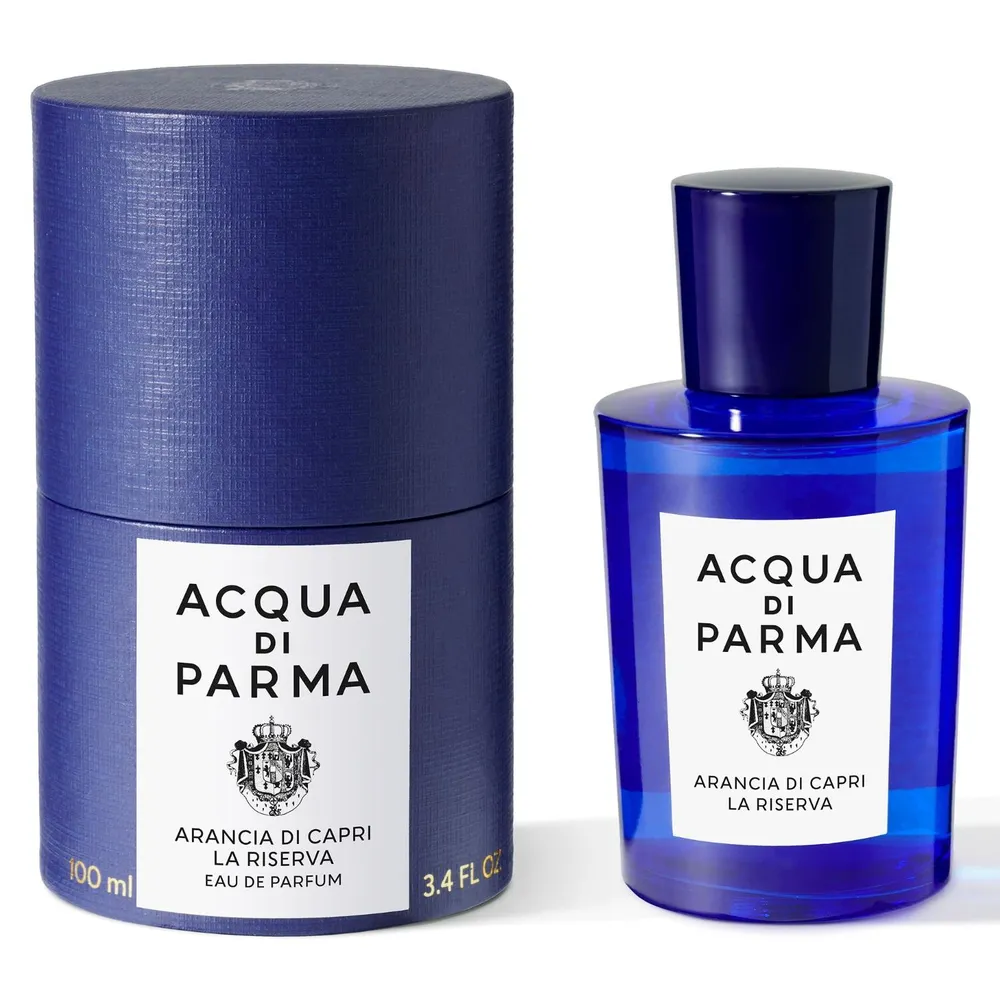 Acqua di Parma Arancia di Capri La Riserva EDP 100 ml, foto 2