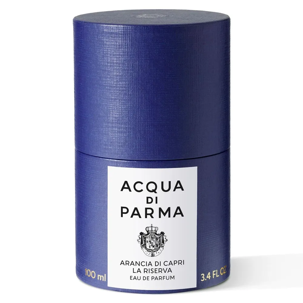 Acqua di Parma Arancia di Capri La Riserva EDP 100 ml, foto 3