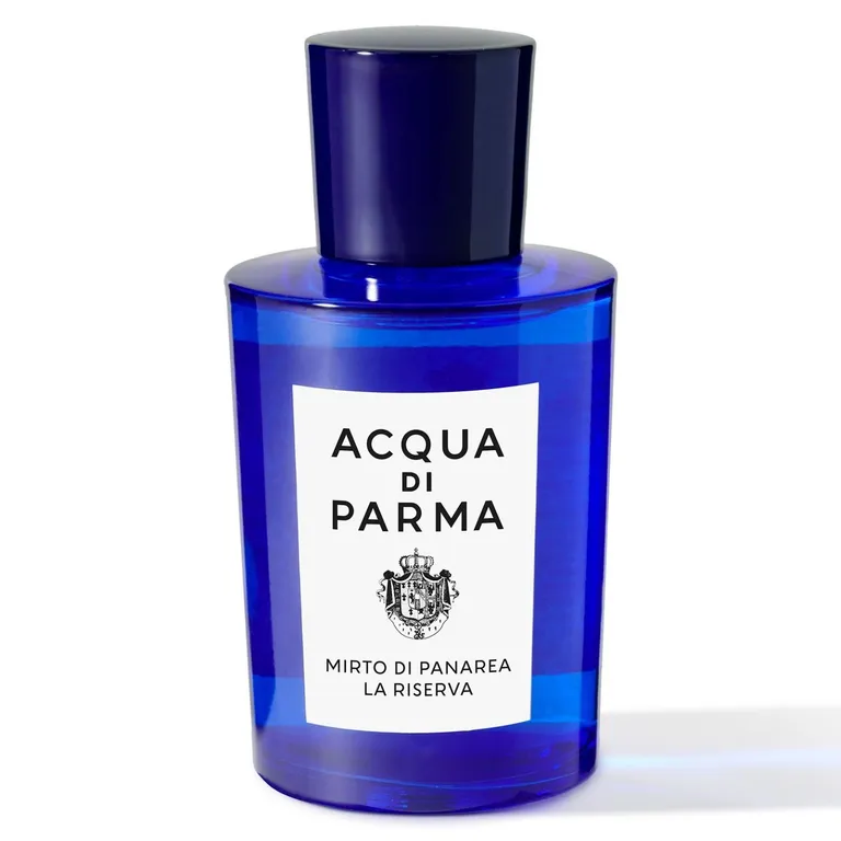 Perfume Blu Mediterraneo Mirto di Panarea La Riserva EDP 100ml ADP