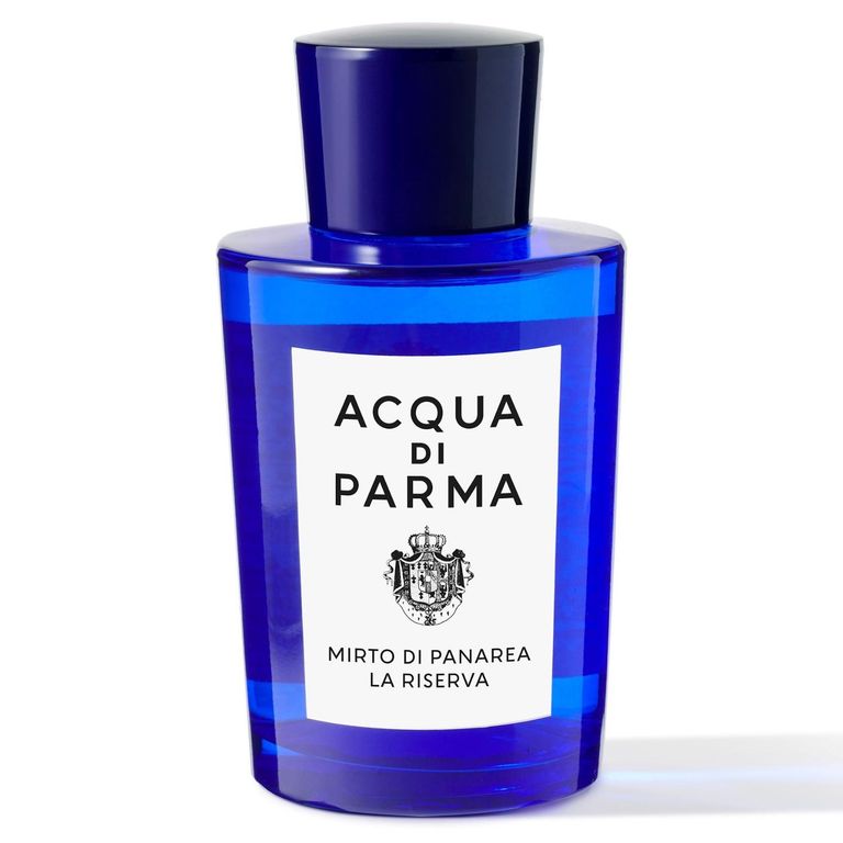 Perfume Blu Mediterraneo Mirto di Panarea La Riserva EDP 180ml ADP