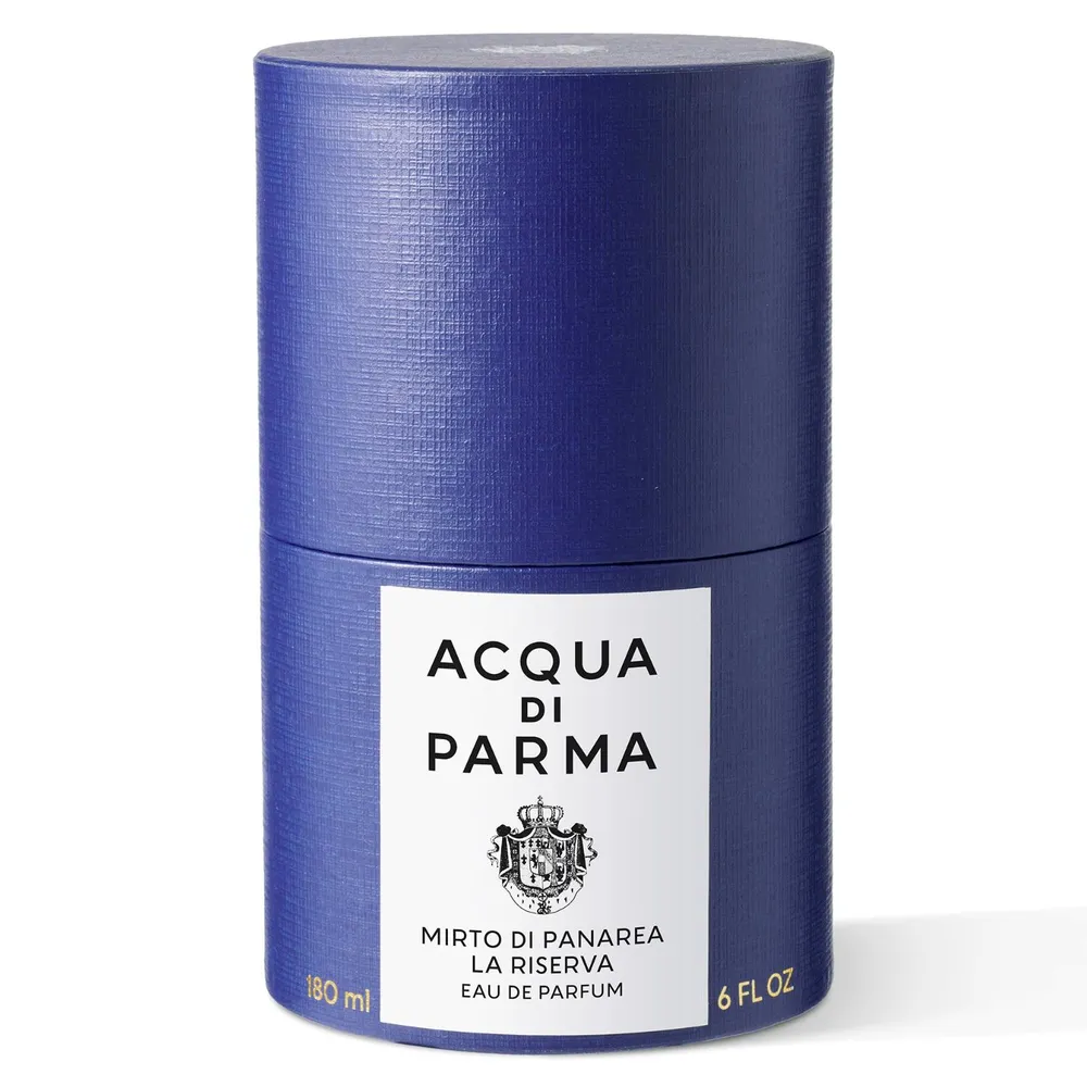 Acqua di Parma Mirto di Panarea La Riserva EDP 180 ml, foto 3