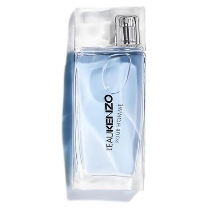 Perfume Leau Par Pour Homm Edt 50 Ml