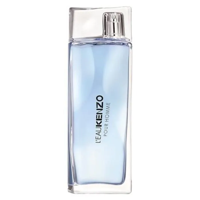 KENZO Perfume Leau Par Pour Homm Edt 100 Ml