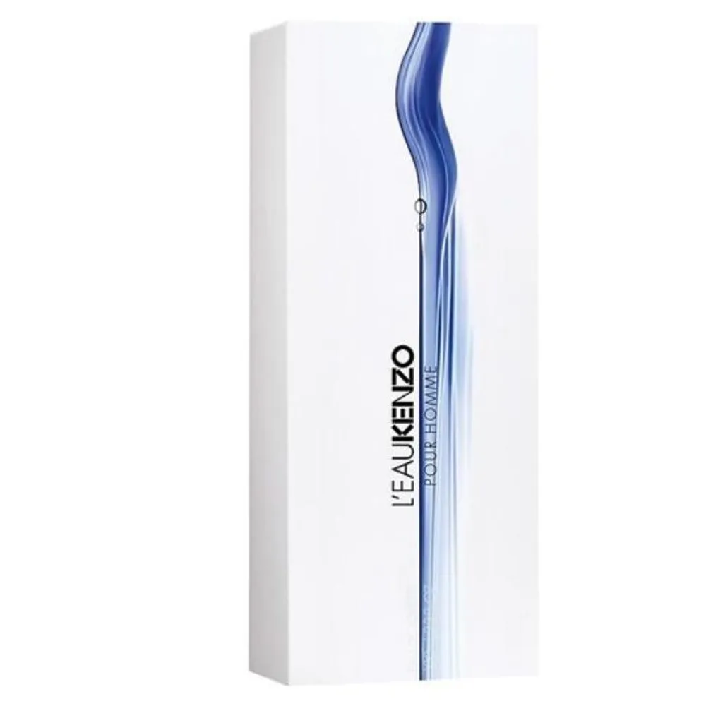 Kenzo L'Eau Kenzo Pour Homme EDT 100 ml, foto 2