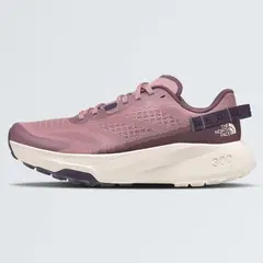 THE NORTH FACE - W Altamesa 300 4To Zapatilla Trail Running Mujer Cuero Morado