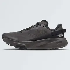THE NORTH FACE - W Altamesa 300 Mn8 Zapatilla Trail Running Mujer Cuero Negro
