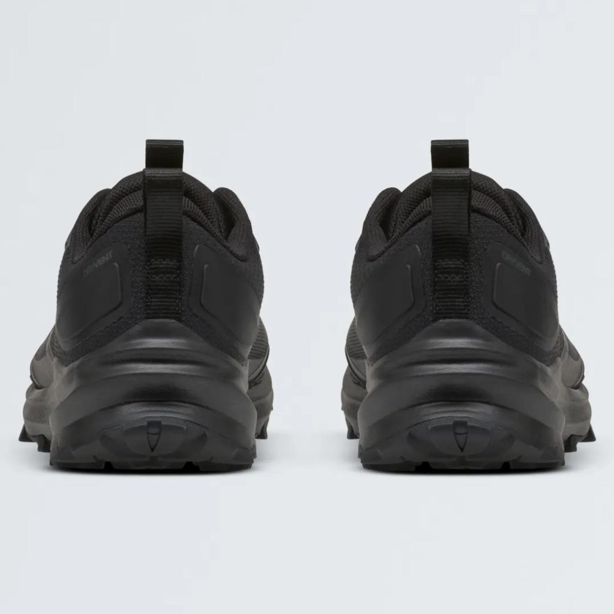 THE NORTH FACE - W Vectiv Fastpack Lite Wp W9O Zapatilla Outdoor Y Trekking Mujer Cuero Negro The North Face