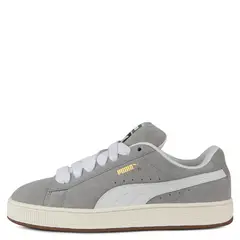 PUMA - Suede XL Zapatilla Urbana Mujer Suede Gris