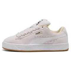 PUMA - Suede XL Zapatilla Urbana Mujer Rosado